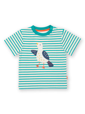 Kite Silly Seagull T-Shirt