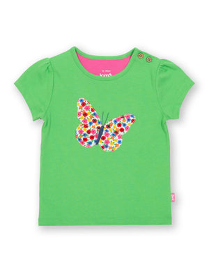 Kite Butterfly T-Shirt