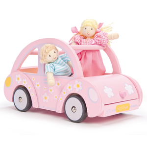 Le Toy Van Sophies Car