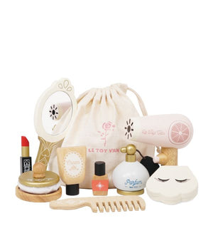 Le Toy Van Beauty Bag Set