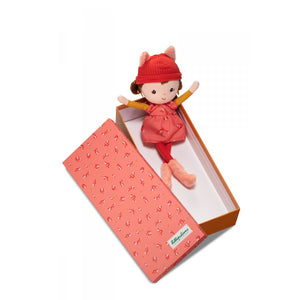 Lilliputiens Alice Doll in Box