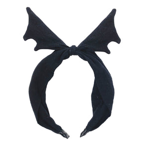 Rockahula Bat Tie Headband