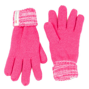 Thinsulate Gloves Pink
