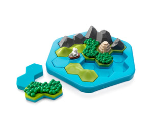 Smart Games Treasure Island