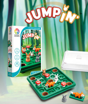 Smart Games Jump In