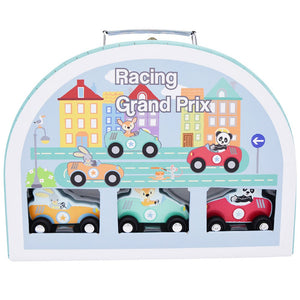 Studio Circus Grand Prix Racing Set