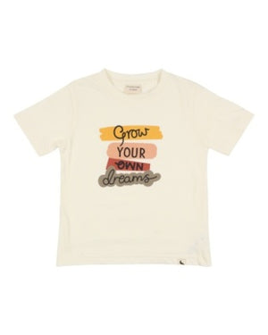 Turtledove Grow Your Own T Shirt