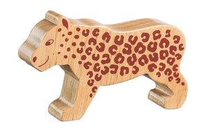 Lanka Kade Fair Trade Natural Wood Toys
